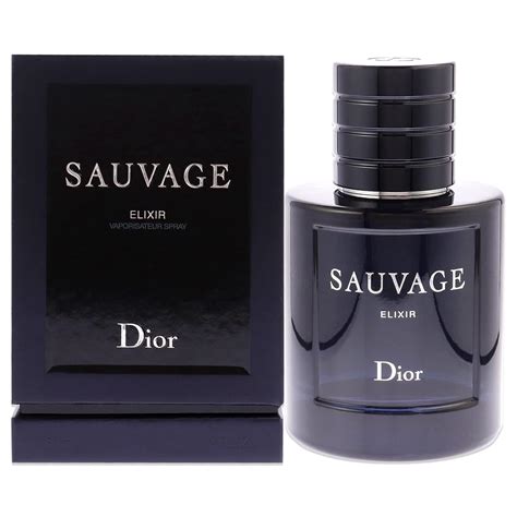dior elixir reddit